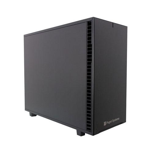 Puget X120 L Tower Workstation dealers price in hyderabad, telangana, andhra, vijayawada, secunderabad, warangal, nalgonda, nizamabad, guntur, tirupati, nellore, vizag, india