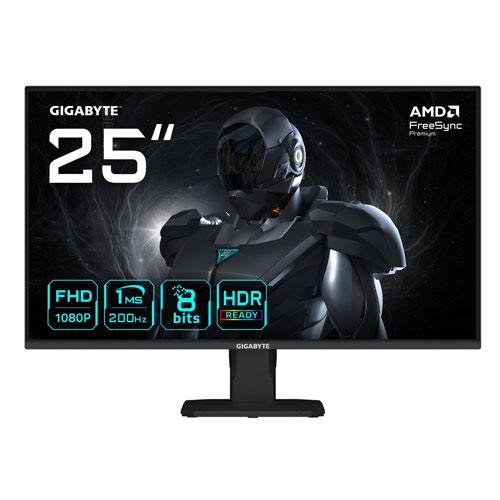 Gigabyte GS25F2A FHD Gaming Monitor dealers price in hyderabad, telangana, andhra, vijayawada, secunderabad, warangal, nalgonda, nizamabad, guntur, tirupati, nellore, vizag, india