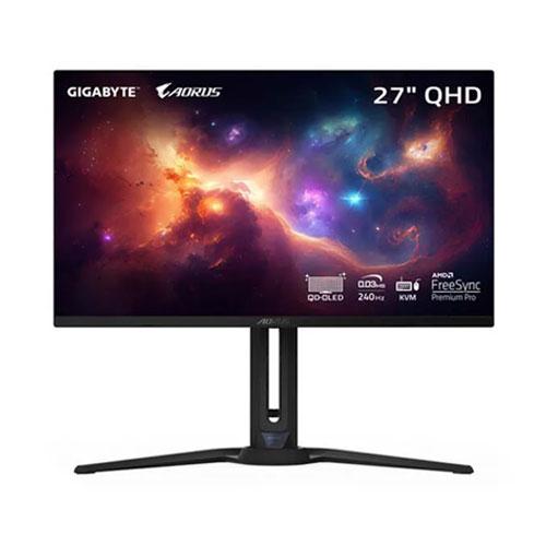 Gigabyte Aorus FO27Q2 Professional Monitor dealers price in hyderabad, telangana, andhra, vijayawada, secunderabad, warangal, nalgonda, nizamabad, guntur, tirupati, nellore, vizag, india