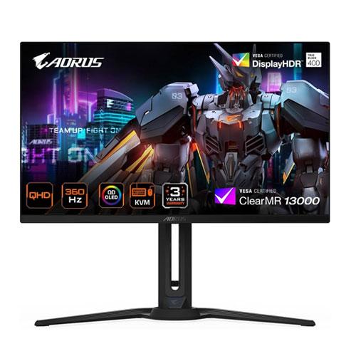 Gigabyte Aorus FO27Q3 Professional Monitor dealers price in hyderabad, telangana, andhra, vijayawada, secunderabad, warangal, nalgonda, nizamabad, guntur, tirupati, nellore, vizag, india