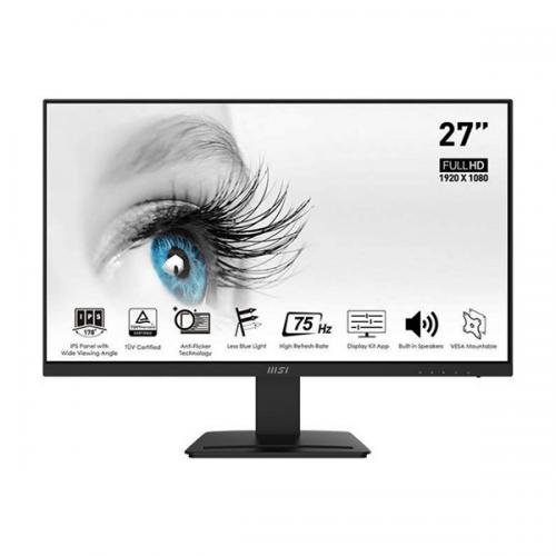 MSI PRO MP273L E14 Professional Monitor in warangal, nalgonda, nizamabad, guntur, tirupati, nellore, vizag, india MSI PRO MP273L E14 Professional Monitor price in hyderabad, telangana, andhra, vijayawada, secunderabad