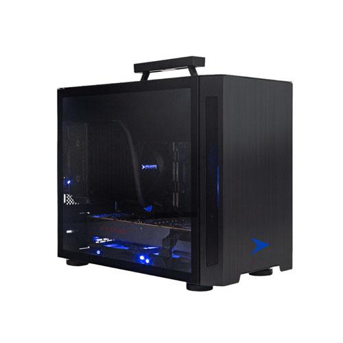 Velocity Micro Raptor ES40i Professional Desktop dealers price in hyderabad, telangana, andhra, vijayawada, secunderabad, warangal, nalgonda, nizamabad, guntur, tirupati, nellore, vizag, india