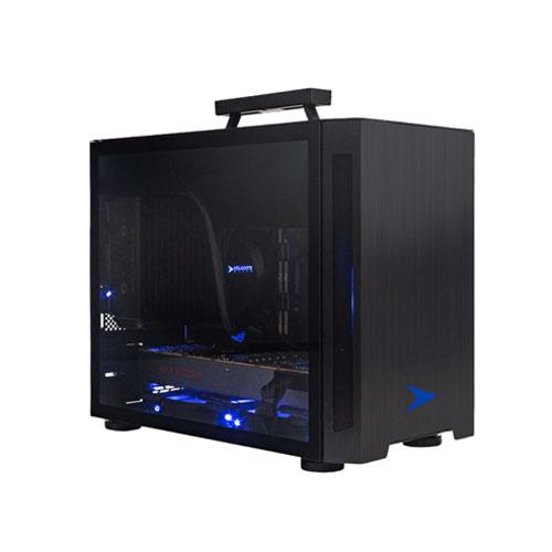 Velocity Micro Raptor ES40a Professional Desktop dealers price in hyderabad, telangana, andhra, vijayawada, secunderabad, warangal, nalgonda, nizamabad, guntur, tirupati, nellore, vizag, india