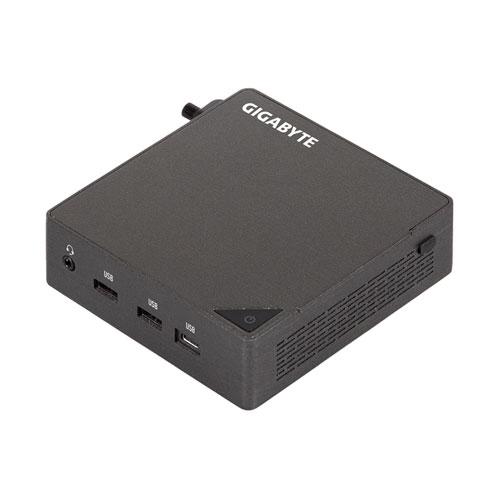 Gigabyte GB BRU7 255H Mini PC Barbone dealers price in hyderabad, telangana, andhra, vijayawada, secunderabad, warangal, nalgonda, nizamabad, guntur, tirupati, nellore, vizag, india