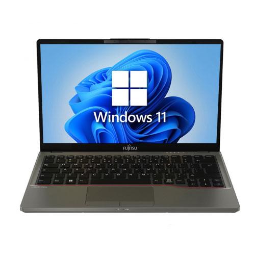 Fujitsu Notebook Lifebook U7312 I7 8GB RAM Business Laptop dealers price in hyderabad, telangana, andhra, vijayawada, secunderabad, warangal, nalgonda, nizamabad, guntur, tirupati, nellore, vizag, india
