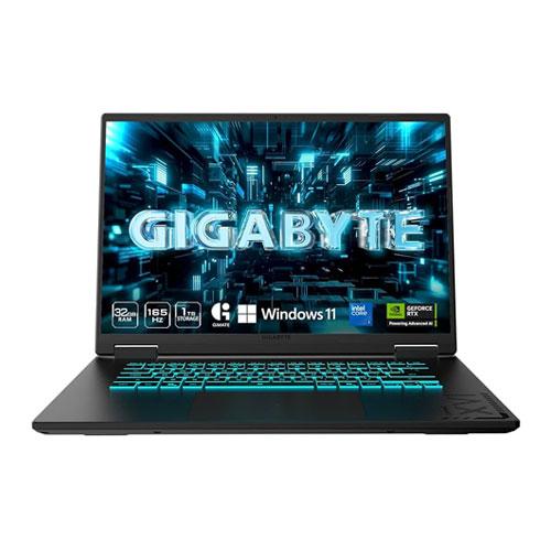 Gigabyte Gaming A16 Pro GA6DH Intel Processor Laptop dealers price in hyderabad, telangana, andhra, vijayawada, secunderabad, warangal, nalgonda, nizamabad, guntur, tirupati, nellore, vizag, india