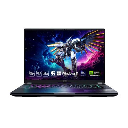 Gigabyte Aorus Elite 16 AE6H Commercial Laptop dealers price in hyderabad, telangana, andhra, vijayawada, secunderabad, warangal, nalgonda, nizamabad, guntur, tirupati, nellore, vizag, india