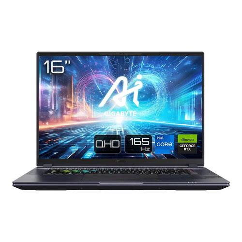 Gigabyte Aorus 16X I7 Processor Business Laptop dealers price in hyderabad, telangana, andhra, vijayawada, secunderabad, warangal, nalgonda, nizamabad, guntur, tirupati, nellore, vizag, india