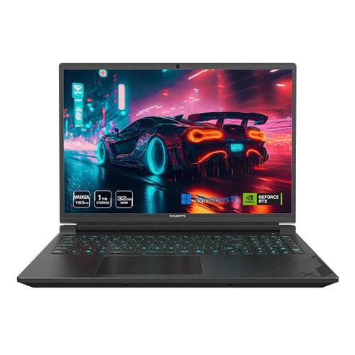 Gigabyte G6X I7 Processor 16 Inch Laptop dealers price in hyderabad, telangana, andhra, vijayawada, secunderabad, warangal, nalgonda, nizamabad, guntur, tirupati, nellore, vizag, india