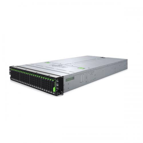 Fujitsu PRIMERGY CX400 M7 Intel Processor Rack Server price in hyderabad, telangana, andhra, vijayawada, secunderabad