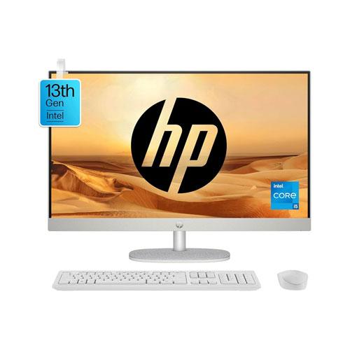 HP Essential 27 cr0407in All in One Desktop dealers price in hyderabad, telangana, andhra, vijayawada, secunderabad, warangal, nalgonda, nizamabad, guntur, tirupati, nellore, vizag, india