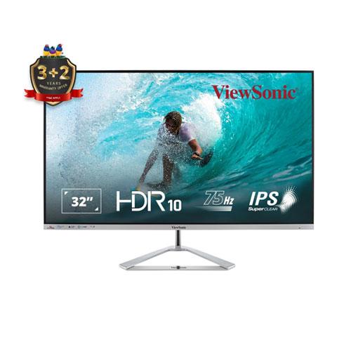 ViewSonic VX3276 32inch WQHD IPS Monitor dealers price in hyderabad, telangana, andhra, vijayawada, secunderabad, warangal, nalgonda, nizamabad, guntur, tirupati, nellore, vizag, india