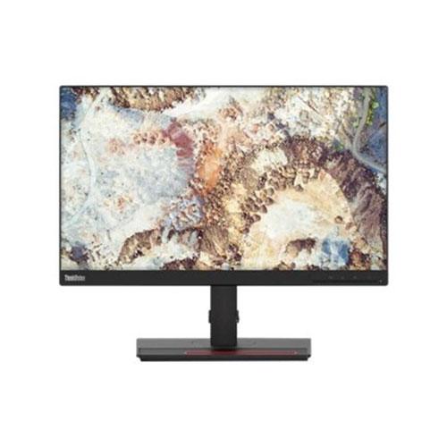 Lenovo ThinkVision T22i 20 541cms FHD Monitor dealers price in hyderabad, telangana, andhra, vijayawada, secunderabad, warangal, nalgonda, nizamabad, guntur, tirupati, nellore, vizag, india