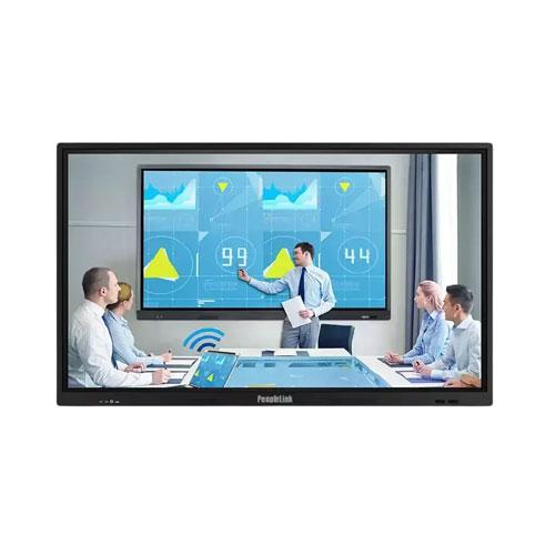 PeopleLink R65S 65 Inch Interactive Display dealers price in hyderabad, telangana, andhra, vijayawada, secunderabad, warangal, nalgonda, nizamabad, guntur, tirupati, nellore, vizag, india