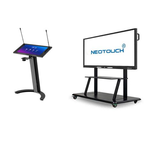 Neotouch 27 Inch Digital Podium dealers price in hyderabad, telangana, andhra, vijayawada, secunderabad, warangal, nalgonda, nizamabad, guntur, tirupati, nellore, vizag, india