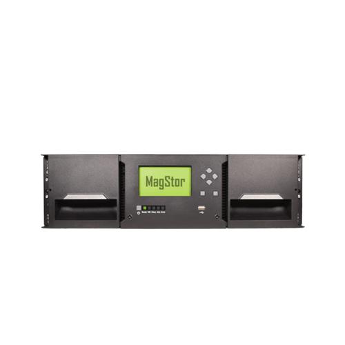 MagStor M2000 LTO 8 SAS 24 Slot Tape Library dealers price in hyderabad, telangana, andhra, vijayawada, secunderabad, warangal, nalgonda, nizamabad, guntur, tirupati, nellore, vizag, india