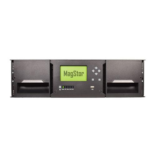 MagStor M3000E LTO 8 SAS 3U Tape Library dealers price in hyderabad, telangana, andhra, vijayawada, secunderabad, warangal, nalgonda, nizamabad, guntur, tirupati, nellore, vizag, india