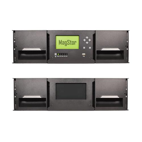 MagStor M6000E LTO 9 SAS 80 Slot Tape Library dealers price in hyderabad, telangana, andhra, vijayawada, secunderabad, warangal, nalgonda, nizamabad, guntur, tirupati, nellore, vizag, india