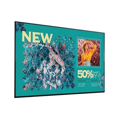 Sony FW 50EZ20L 50 Inch Professional Display dealers price in hyderabad, telangana, andhra, vijayawada, secunderabad, warangal, nalgonda, nizamabad, guntur, tirupati, nellore, vizag, india