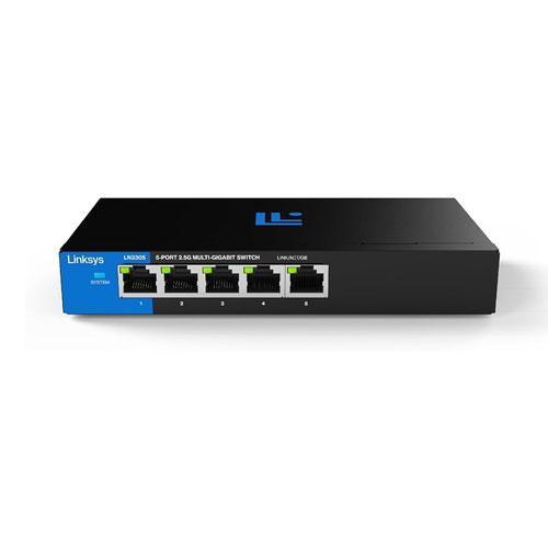 Linksys LN2305 5 Port Network Switch dealers price in hyderabad, telangana, andhra, vijayawada, secunderabad, warangal, nalgonda, nizamabad, guntur, tirupati, nellore, vizag, india