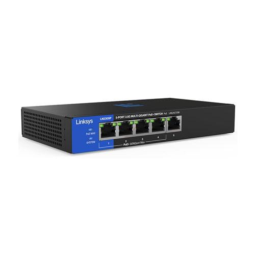 Linksys LN2305P 5 Port Network Switch dealers price in hyderabad, telangana, andhra, vijayawada, secunderabad, warangal, nalgonda, nizamabad, guntur, tirupati, nellore, vizag, india