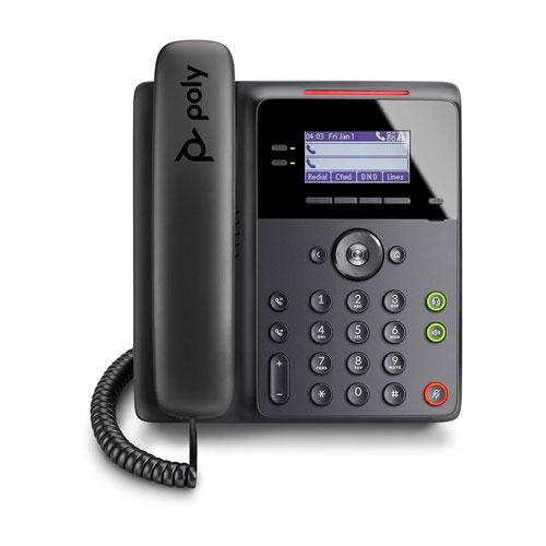 Poly Edge B20 IP Desk Phone dealers price in hyderabad, telangana, andhra, vijayawada, secunderabad, warangal, nalgonda, nizamabad, guntur, tirupati, nellore, vizag, india