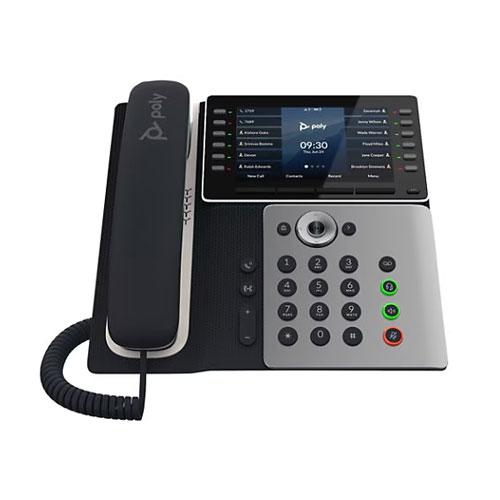 Poly Edge E500 IP Desk Phone models pricelist in hyderabad, telangana, andhra, vijayawada, secunderabad, warangal, nalgonda, nizamabad, guntur, tirupati, nellore, vizag, india Poly Edge E500 IP Desk Phone dealers price in hyderabad, telangana, andhra, vijayawada, secunderabad, warangal, nalgonda, nizamabad, guntur, tirupati, nellore, vizag, india