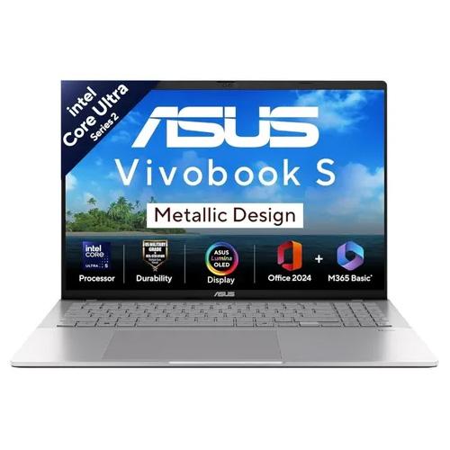 Asus Vivobook S16 S3607CA SH071WS 16GB RAM Laptop price in hyderabad, telangana, andhra, vijayawada, secunderabad