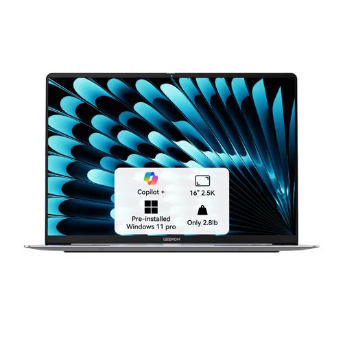 Geekom GeekBook X16 Pro Ultra 5 Business Laptop dealers price in hyderabad, telangana, andhra, vijayawada, secunderabad, warangal, nalgonda, nizamabad, guntur, tirupati, nellore, vizag, india