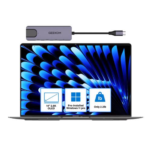 Geekom GeekBook X14 Pro Ultra Processor Laptop dealers price in hyderabad, telangana, andhra, vijayawada, secunderabad, warangal, nalgonda, nizamabad, guntur, tirupati, nellore, vizag, india