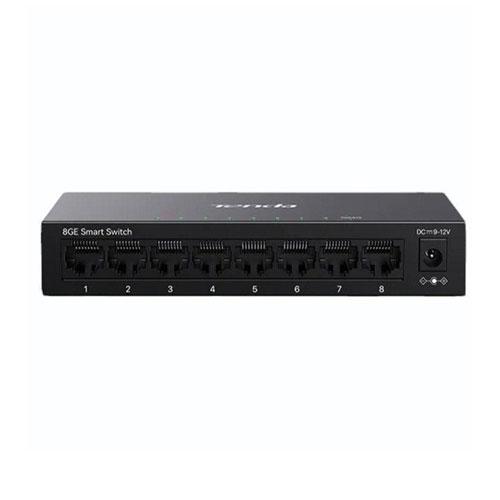 Tenda TEG208E 8 Port Smart Switch dealers price in hyderabad, telangana, andhra, vijayawada, secunderabad, warangal, nalgonda, nizamabad, guntur, tirupati, nellore, vizag, india