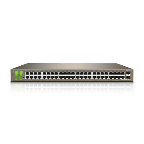Tenda TEG1050F 50 Port Ethernet Switch dealers price in hyderabad, telangana, andhra, vijayawada, secunderabad, warangal, nalgonda, nizamabad, guntur, tirupati, nellore, vizag, india