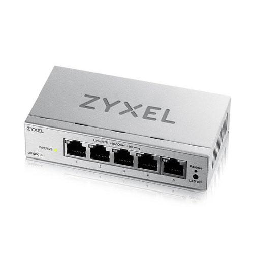 Zyxel GS1200 5v3 Web Managed Switch dealers price in hyderabad, telangana, andhra, vijayawada, secunderabad, warangal, nalgonda, nizamabad, guntur, tirupati, nellore, vizag, india