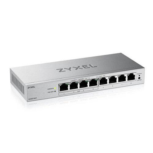 Zyxel GS1200 10v3 Smart Gigabit Switch dealers price in hyderabad, telangana, andhra, vijayawada, secunderabad, warangal, nalgonda, nizamabad, guntur, tirupati, nellore, vizag, india