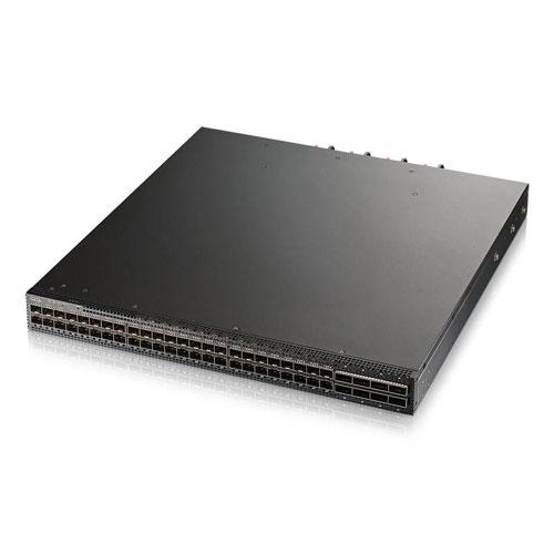 Zyxel CX4800 56F L3 Aggregation Fiber Switch dealers price in hyderabad, telangana, andhra, vijayawada, secunderabad, warangal, nalgonda, nizamabad, guntur, tirupati, nellore, vizag, india