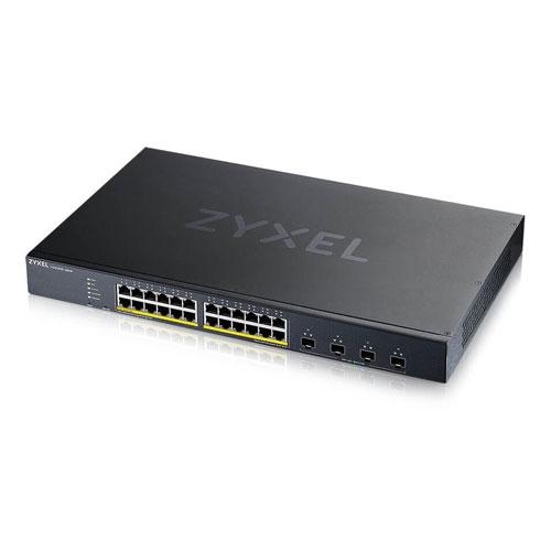 Zyxel XGS1935 28 Smart Network Switch dealers price in hyderabad, telangana, andhra, vijayawada, secunderabad, warangal, nalgonda, nizamabad, guntur, tirupati, nellore, vizag, india
