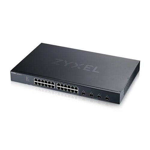 Zyxel XGS1935 28HP Smart Network Switch dealers price in hyderabad, telangana, andhra, vijayawada, secunderabad, warangal, nalgonda, nizamabad, guntur, tirupati, nellore, vizag, india