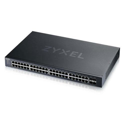 Zyxel XGS1935 52 Port Switch dealers price in hyderabad, telangana, andhra, vijayawada, secunderabad, warangal, nalgonda, nizamabad, guntur, tirupati, nellore, vizag, india