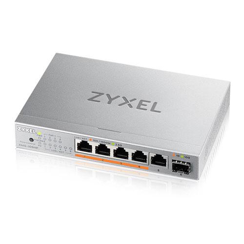 Zyxel XMG 105 Desktop Switch dealers price in hyderabad, telangana, andhra, vijayawada, secunderabad, warangal, nalgonda, nizamabad, guntur, tirupati, nellore, vizag, india