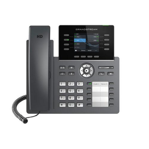 Grandstream GRP2634 Professional IP Phone dealers price in hyderabad, telangana, andhra, vijayawada, secunderabad, warangal, nalgonda, nizamabad, guntur, tirupati, nellore, vizag, india