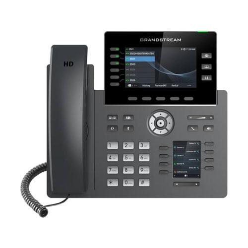 Grandstream GRP2616 Professional IP Phone dealers price in hyderabad, telangana, andhra, vijayawada, secunderabad, warangal, nalgonda, nizamabad, guntur, tirupati, nellore, vizag, india