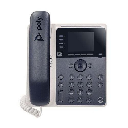 Poly Edge E220 IP Desk Phone dealers price in hyderabad, telangana, andhra, vijayawada, secunderabad, warangal, nalgonda, nizamabad, guntur, tirupati, nellore, vizag, india