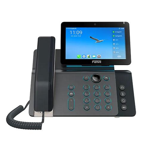 Fanvil V67 Smart Video Touchscreen IP Phone dealers price in hyderabad, telangana, andhra, vijayawada, secunderabad, warangal, nalgonda, nizamabad, guntur, tirupati, nellore, vizag, india