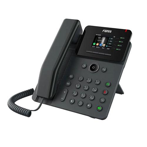 Fanvil V61W Prime IP Phone dealers price in hyderabad, telangana, andhra, vijayawada, secunderabad, warangal, nalgonda, nizamabad, guntur, tirupati, nellore, vizag, india