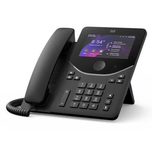 Cisco 9811 Series Desk Phone dealers price in hyderabad, telangana, andhra, vijayawada, secunderabad, warangal, nalgonda, nizamabad, guntur, tirupati, nellore, vizag, india