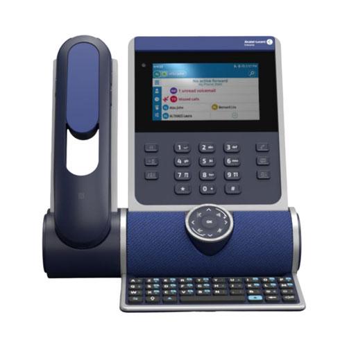Alcatel Lucent ALE 500 Deskphone dealers price in hyderabad, telangana, andhra, vijayawada, secunderabad, warangal, nalgonda, nizamabad, guntur, tirupati, nellore, vizag, india