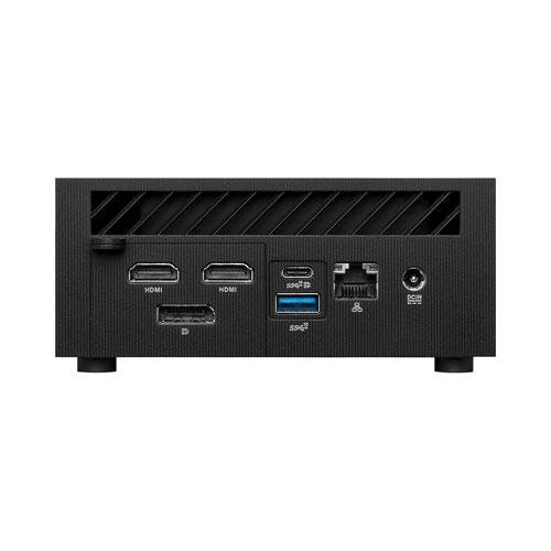 Asus ExpertCenter PN64 I5 12500H Mini Desktop dealers price in hyderabad, telangana, andhra, vijayawada, secunderabad, warangal, nalgonda, nizamabad, guntur, tirupati, nellore, vizag, india