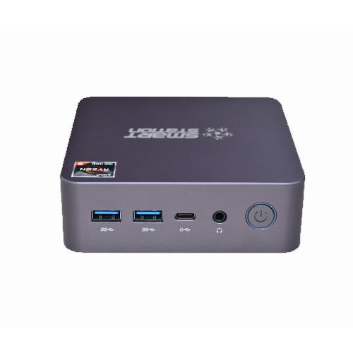 Smart Station 7150 AMD Processor Mini PC price in hyderabad, telangana, andhra, vijayawada, secunderabad