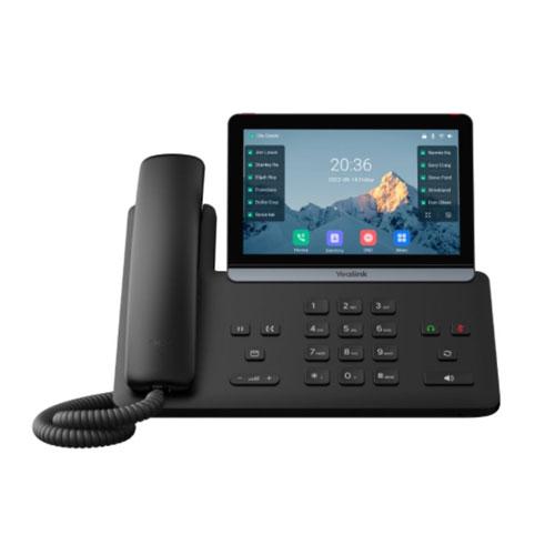 Yealink SIP T87W Business IP Phone dealers price in hyderabad, telangana, andhra, vijayawada, secunderabad, warangal, nalgonda, nizamabad, guntur, tirupati, nellore, vizag, india