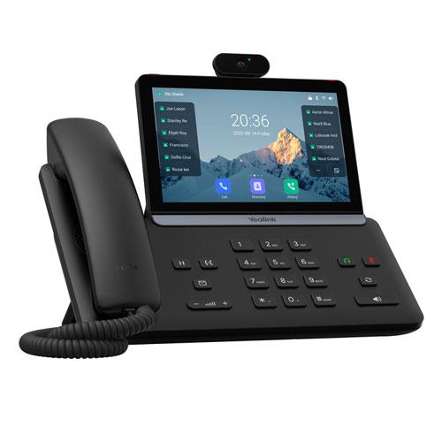 Yealink SIP T88 Business IP Phone dealers price in hyderabad, telangana, andhra, vijayawada, secunderabad, warangal, nalgonda, nizamabad, guntur, tirupati, nellore, vizag, india